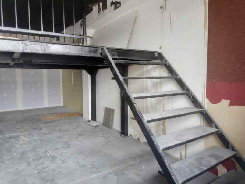 sewa office space konsep plaza area kemang raya