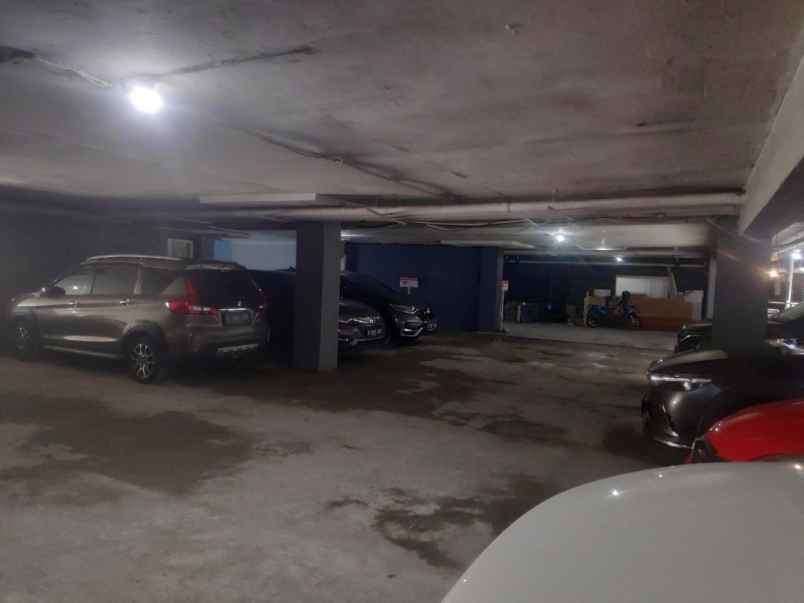 sewa office space konsep plaza area kemang raya