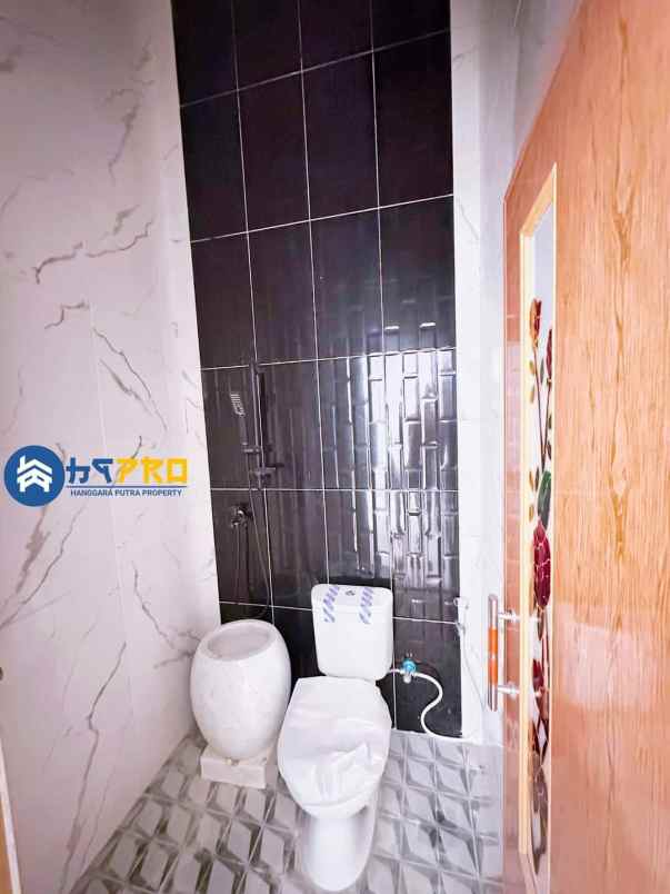 shanaya bintang residence tipe 45 84