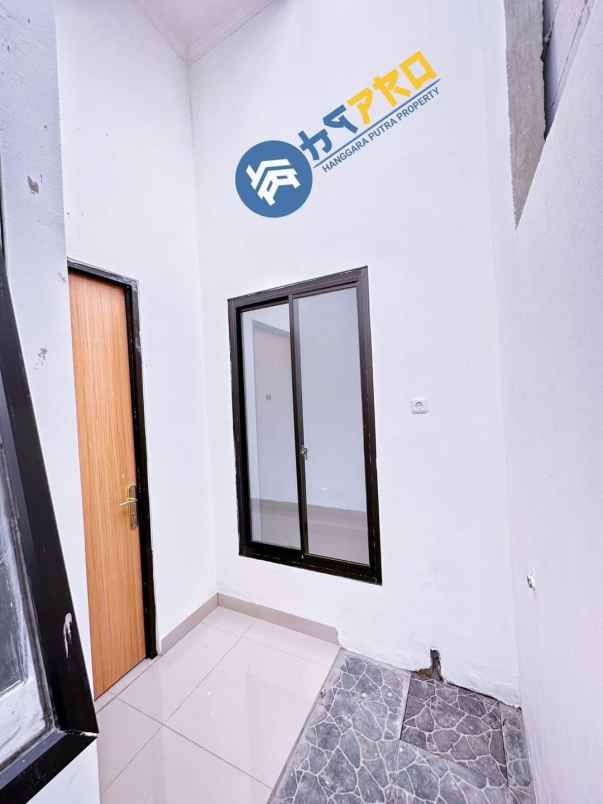 shanaya bintang residence tipe 45 84