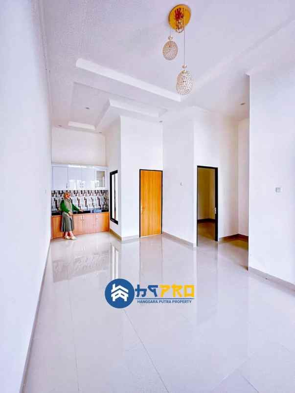 shanaya bintang residence tipe 45 84