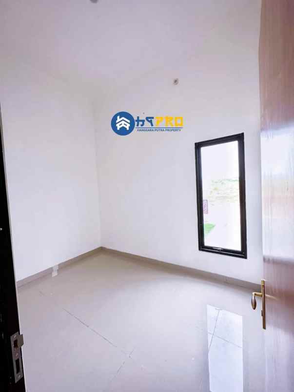 shanaya bintang residence tipe 45 84