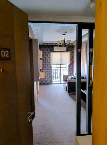 signature park tebet 2 br ff 1btwhana802