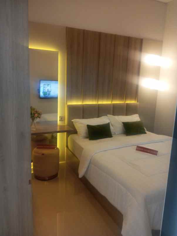 springhill residence di sentul city bogor