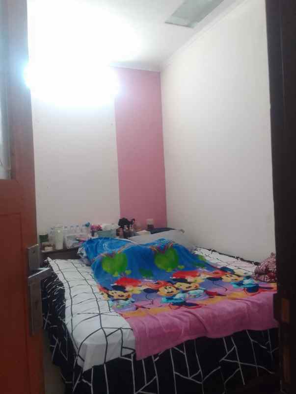 strategis dijual rumah siap huni di buah batu bandung