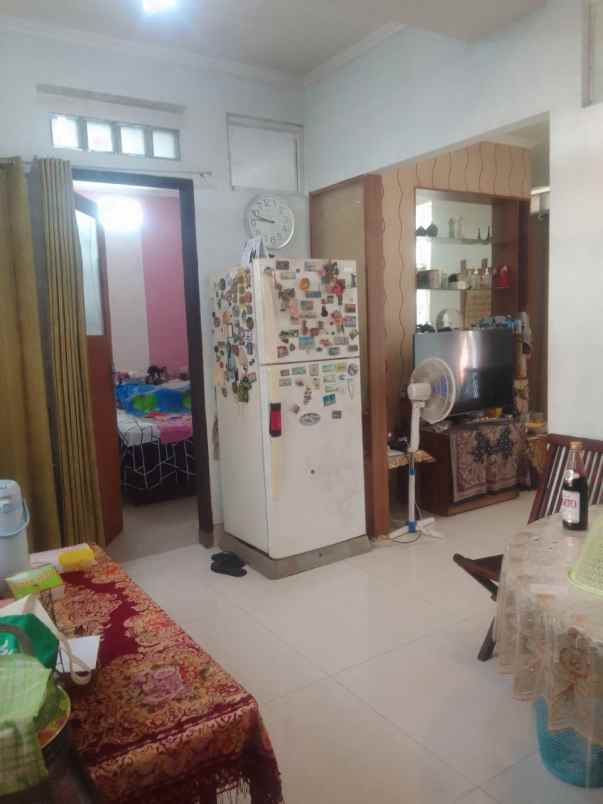 strategis dijual rumah siap huni di buah batu bandung