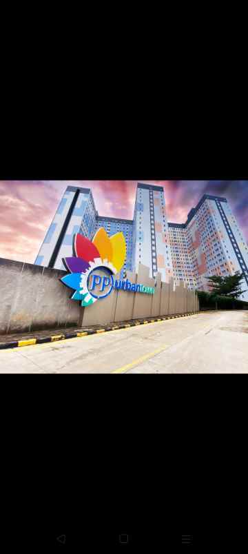 take over apartemen urbantown serpong