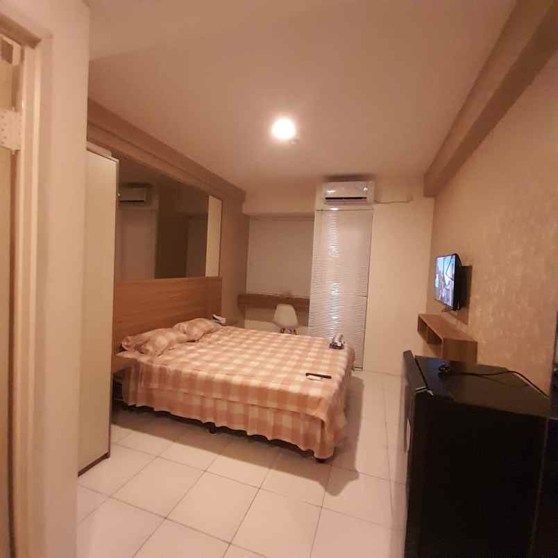 takeover unit apartemen riverview tower mahakam