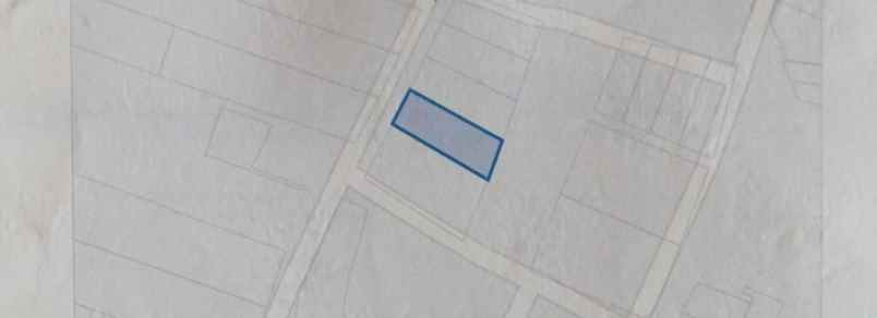 tanah bagus di jl kaliurang km 7