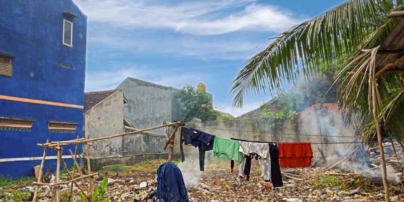 tanah datar dekat museum negeri sumatera selatan