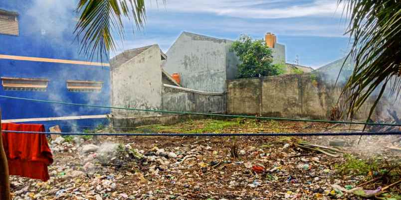 tanah datar dekat museum negeri sumatera selatan