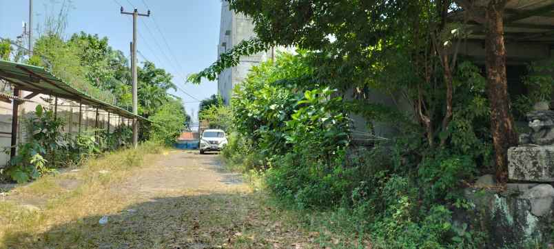 tanah di kawasan industri gunung putri bogor