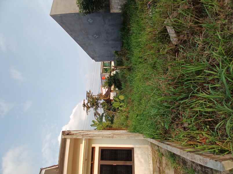 tanah dijual luas tanah 115m harga permeter 2 5jt