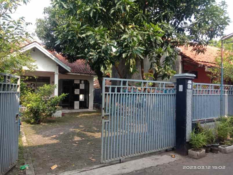 tanah dijual strategis