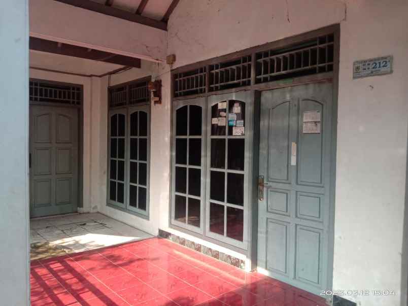 tanah dijual strategis