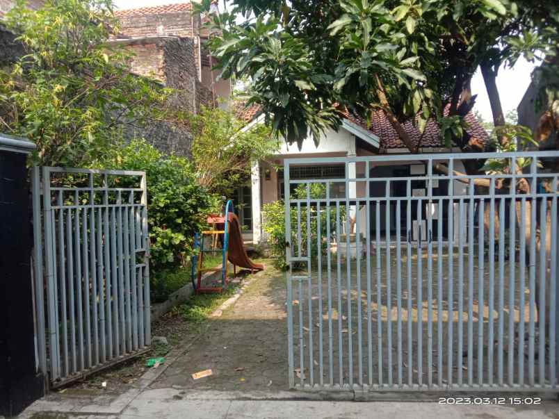 tanah dijual strategis