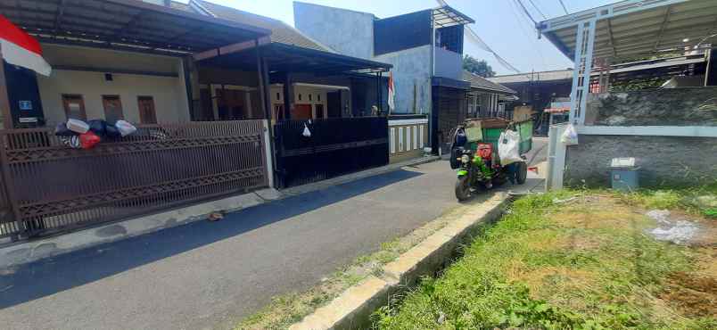 tanah hunian siap bangun di arcamanik bandung