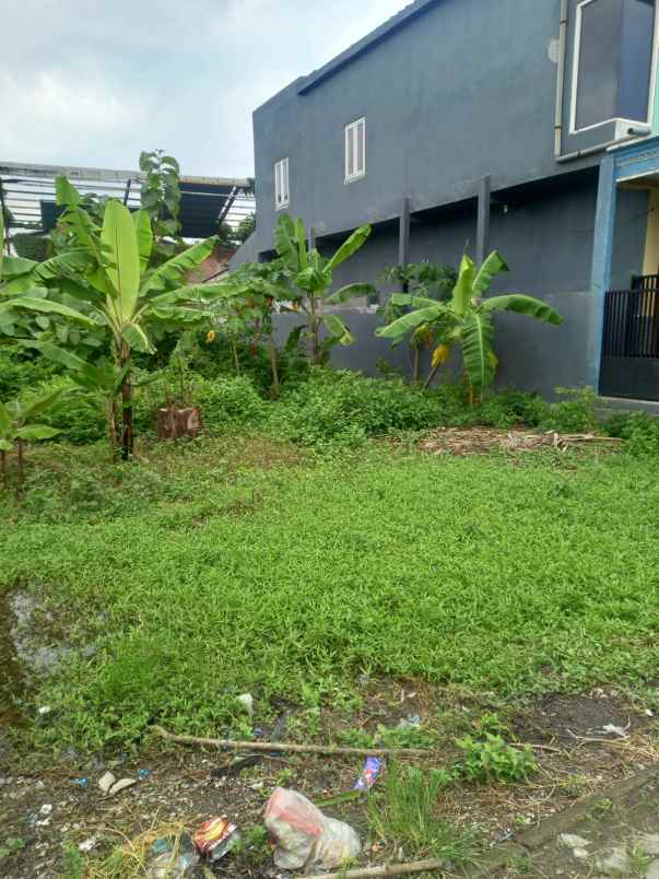 tanah legundi dekat akses tol