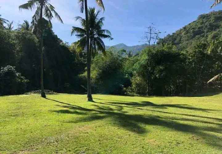 tanah lokasi nipah lombok utara