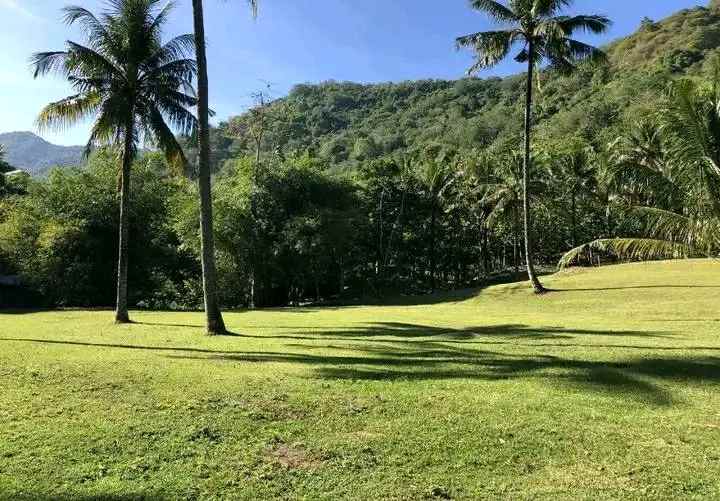 tanah lokasi nipah lombok utara