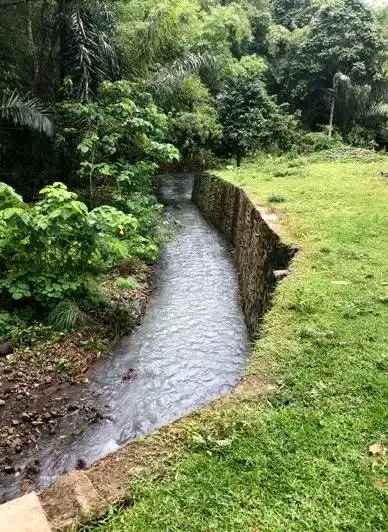 tanah lokasi nipah lombok utara