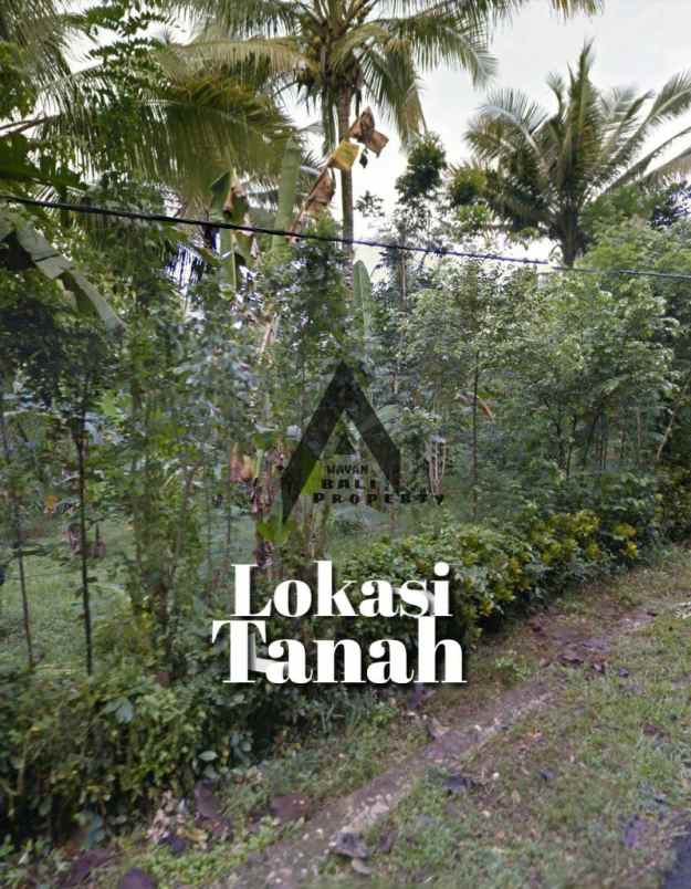 tanah melaya