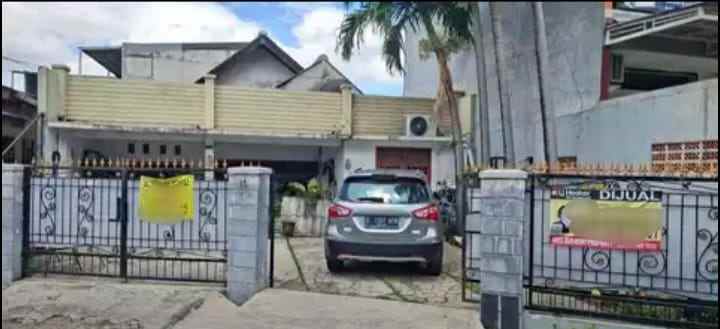 tanah murah di jati makmur jatibening pondok gede