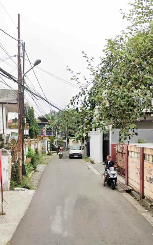 tanah murah di jati makmur jatibening pondok gede