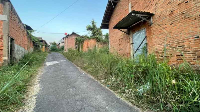 tanah murah kedamaian bandar lampung