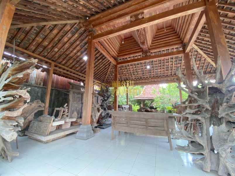 tanah murah tepi jalan raya 6 menit dari kampus isi