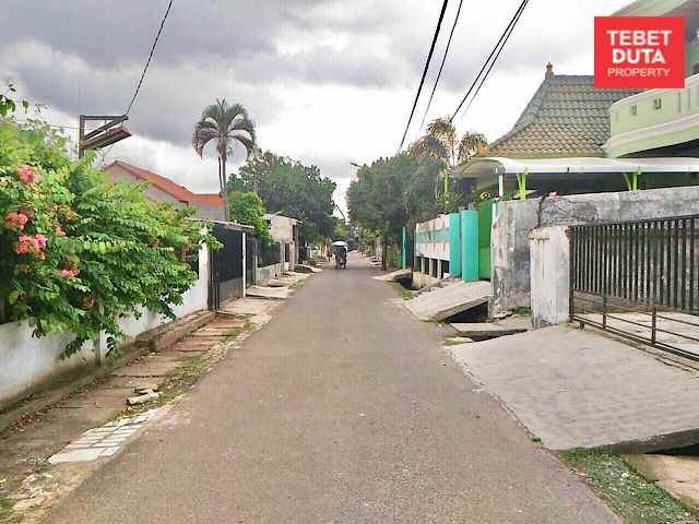 tanah pancoran timur