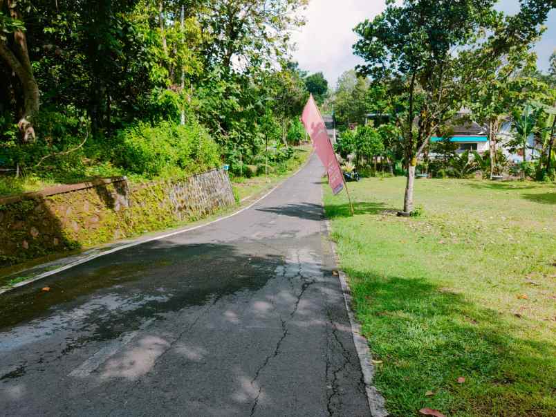 tanah sumberejo kerjo karanganyar