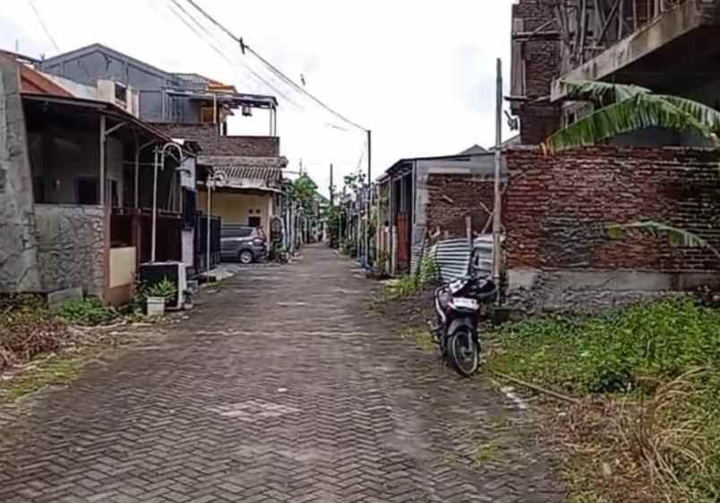 tanah syuhada pedurungan semarang