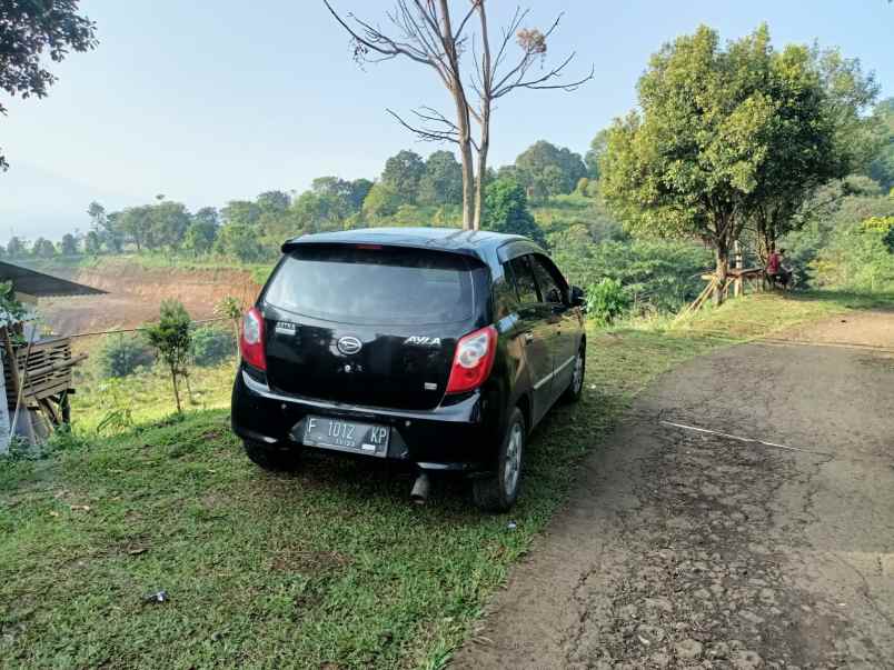 tanah tajur halang cijeruk