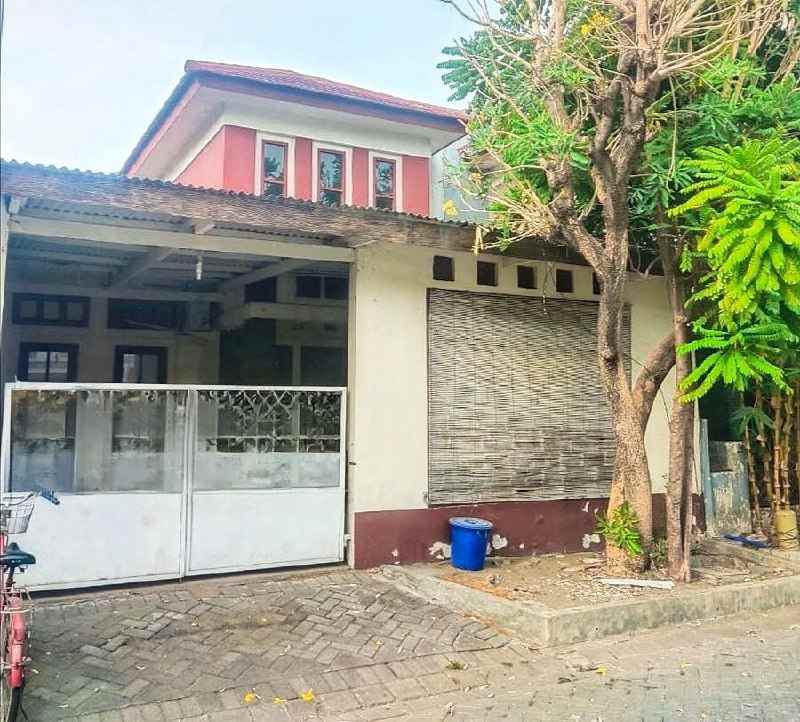 termurah jual rumah puri surya jaya sidoarjo