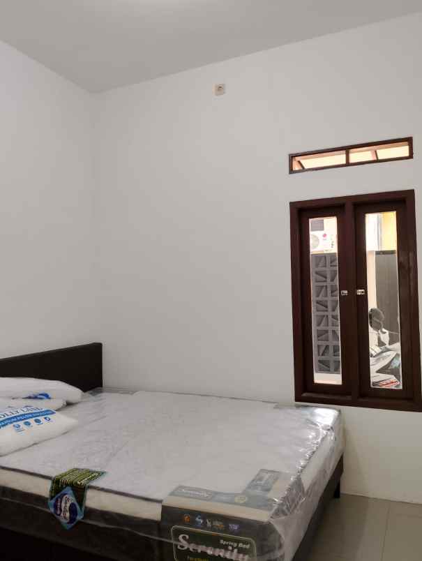 unit terbatas rumah modern di sawangan hot promo