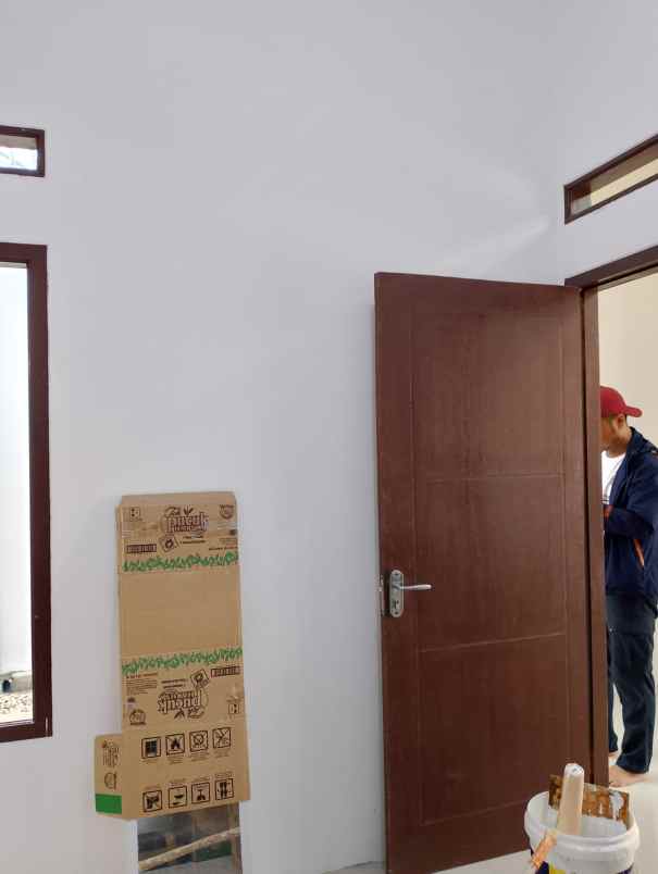 unit terbatas rumah modern di sawangan hot promo