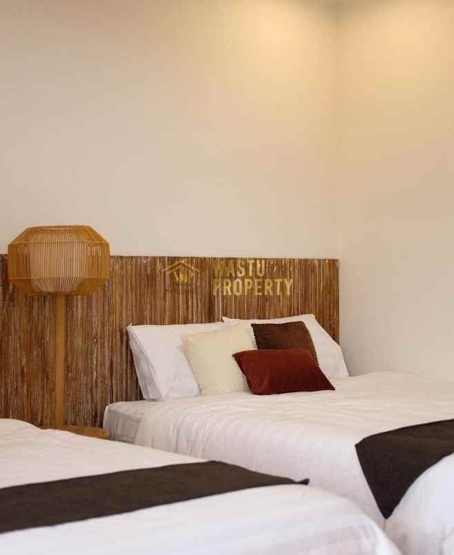 villa 2 lantai jual murah di jalan damai palagan