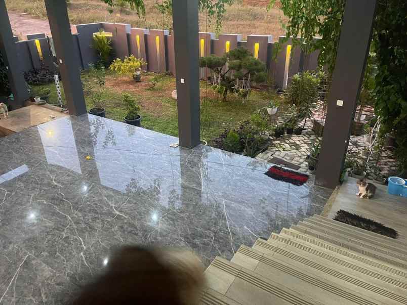 villa dijual cepat bukit podang