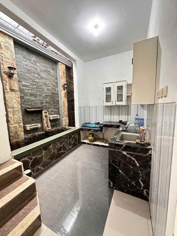 villa kebun teh istimewa