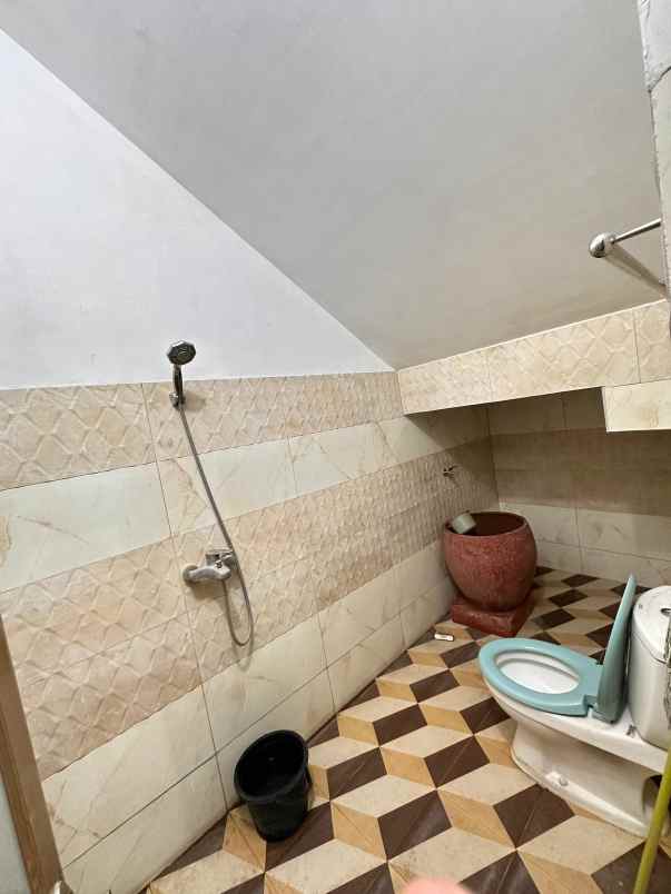 villa kebun teh istimewa