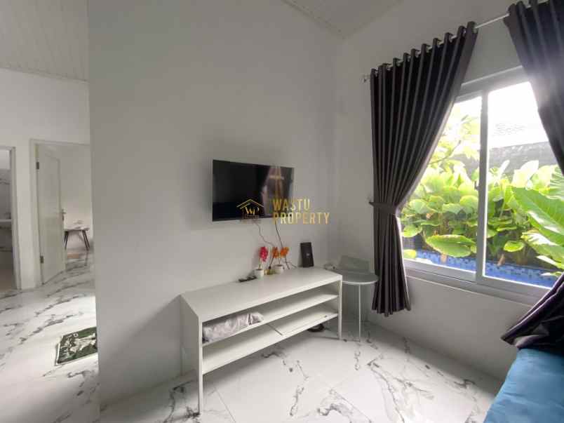 villa murah di berbah dekat lanud adisucipto sleman