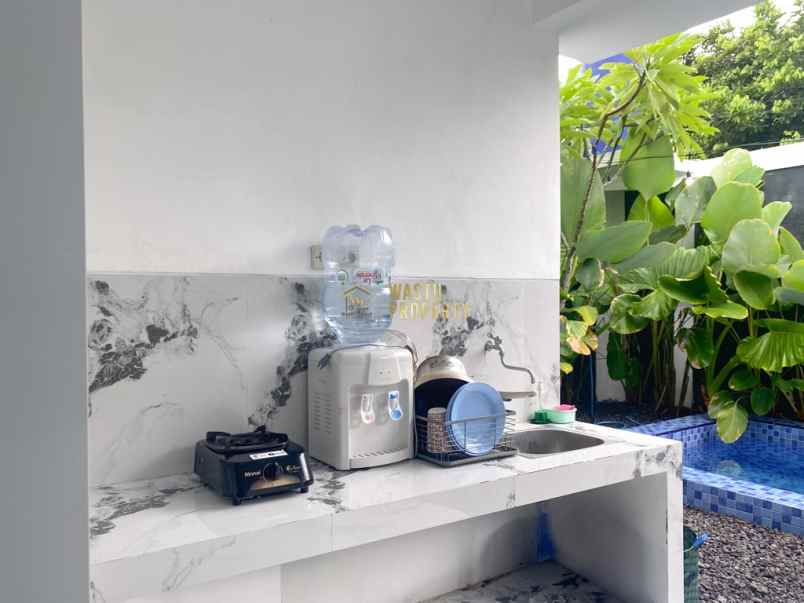 villa murah di berbah dekat lanud adisucipto sleman