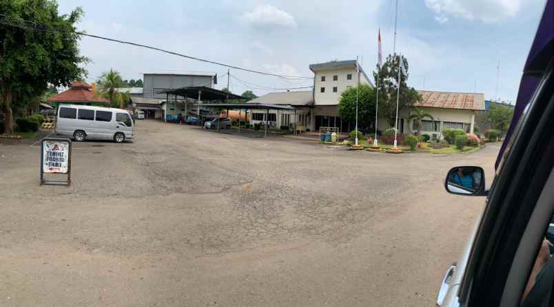 01 dijual tanah lokasi karawang timur jawa barat