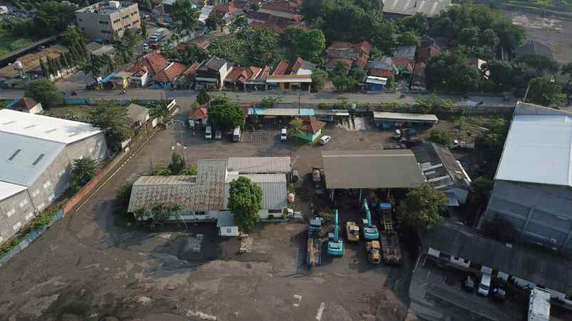 01 dijual tanah lokasi karawang timur jawa barat