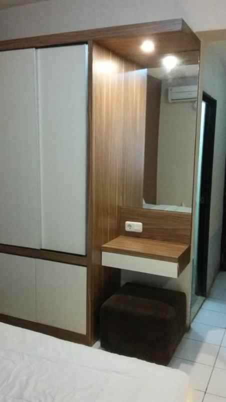 2 unit apartemen emerald bandung full furnish