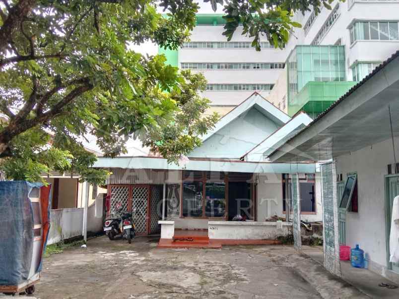 alfa property tanah sultan abdurrahman kota pontianak