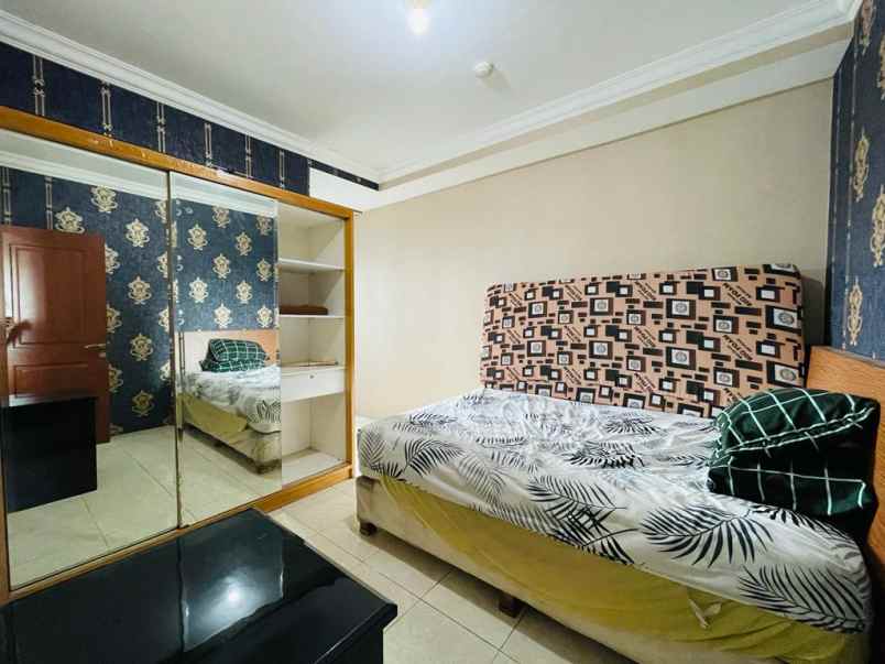 apartemen galeri ciumbuleuit 1 harga njop