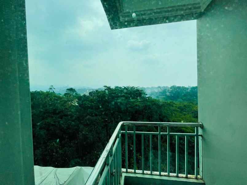 apartemen galeri ciumbuleuit 1 harga njop