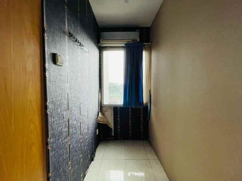 apartemen galeri ciumbuleuit 1 harga njop